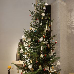 Weihnachten in St. Quirinus