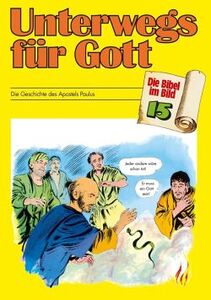 Unterwegs für Gott