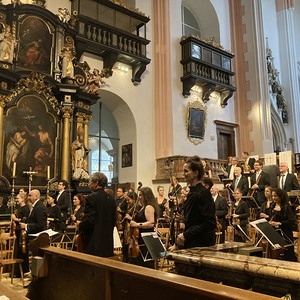 Basilika Mondsee