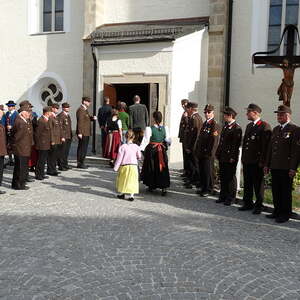  Pfarre Neumarkt im Mühlkreis