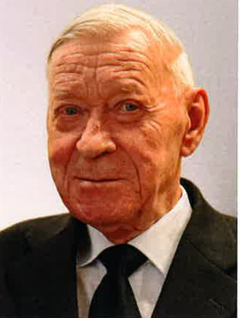 Anton Richard Wall / Bestattung Brixner