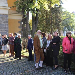 Erntedankfest in St. Quirinus 2024