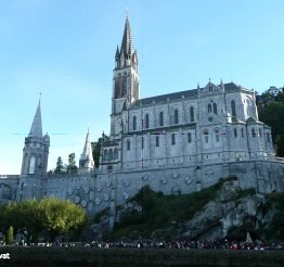 Lourdes