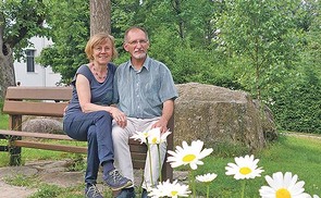 Martin und Paula Wintereder