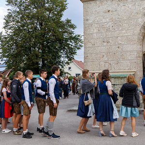 Pfarre Aschach an der Steyr