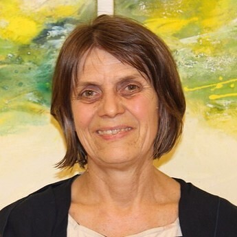  Hildegard Huemer