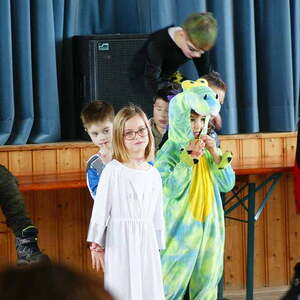 Kinderfasching