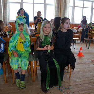 Kinderfasching