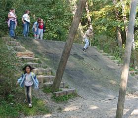 Herbstwanderung