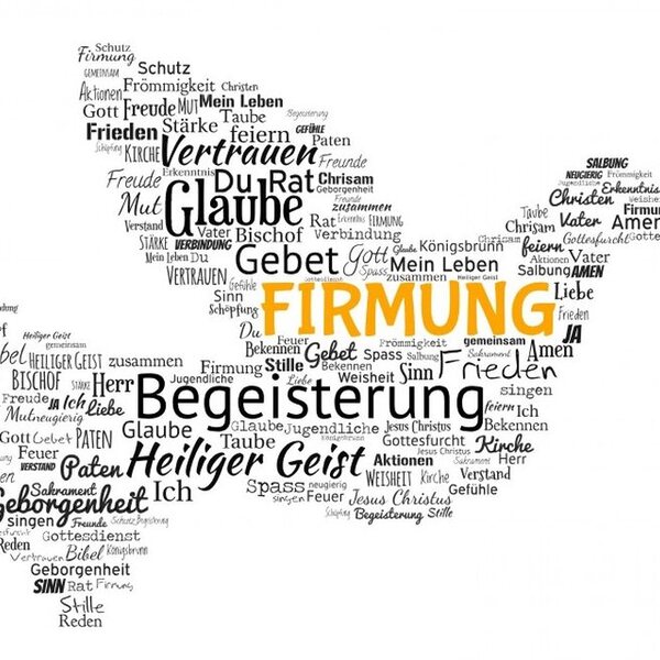 Firmung 2025