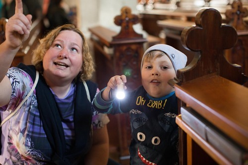 Lange Nacht der Kirchen