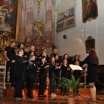 Vorstadtpfarre St. Michael | 'Chorgemeinschaft Einklang'