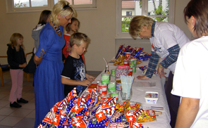 Kino in Lasberg 2011