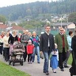 Erntedankfest in Schlüßlberg