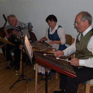 Lange Nacht der Kirchen