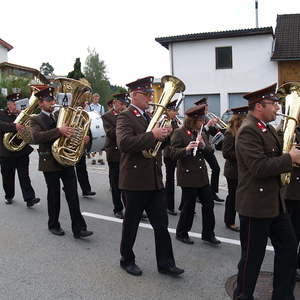 Foto: © Adolf Aumüller;  Erntedank- und Pfarrfest 2015