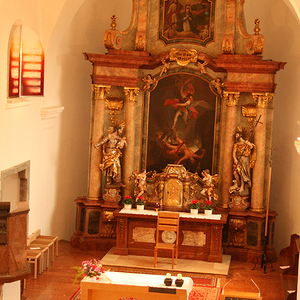 Altar