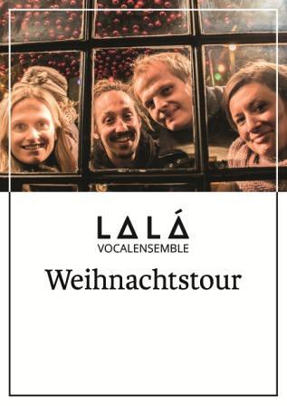 Weihnachtstour