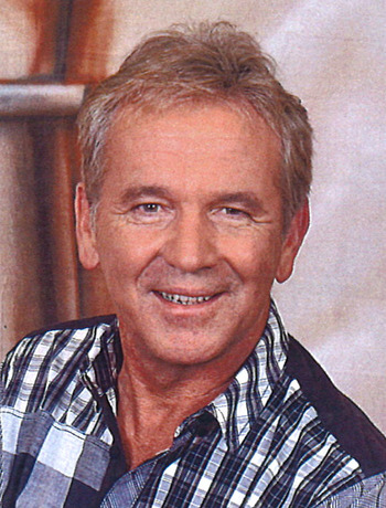 Karl Wenigwieser / Bestattung Langer