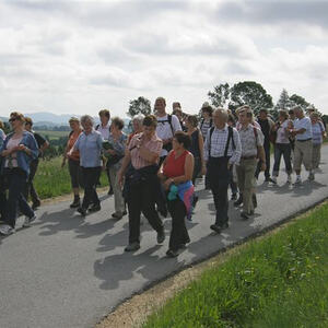 Wallfahrt Pötsch