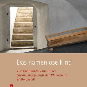 Cover: Das namenlose Kind