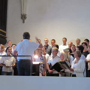 Lange Nacht der Kirchen