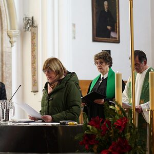 Ökumenischer Gottesdienst 