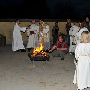 Osternacht