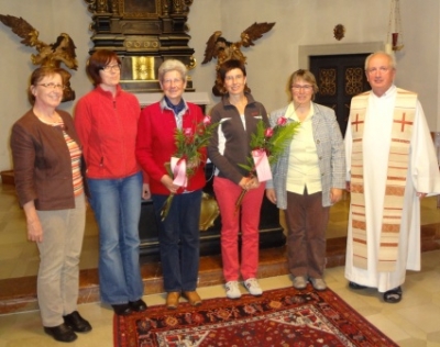 Abschlussgottesdienst