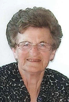 Josefa Hofer