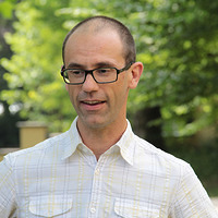 Wolfgang Schönleitner / © Wolfgang Schönleitner Wolfgang Schönleitner