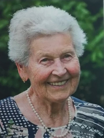 Emma Möschl / Bestattung Holzinger