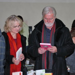 Buchausstellung des kbw Lacken