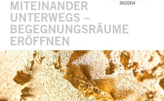 unterwegs - Begegnungsräume eröffnen