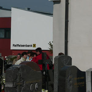 Frauenwallfahrt 