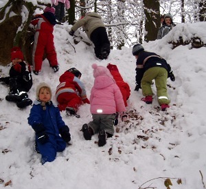 Waldtag