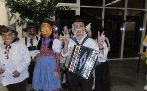 Frauenfasching