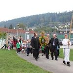 Erntedankfest in Schlüßlberg