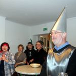 Frauenfasching der KFB