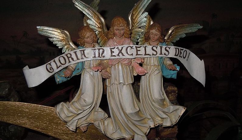 Sonntagsblatt / ©Bild für die Pfarrgemeinde Eferding/Ingrid Neundlinger