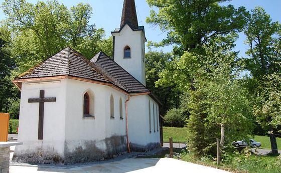 Kronbergkirche