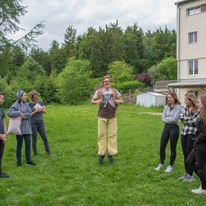 Frühlings-Grundschulung 2022