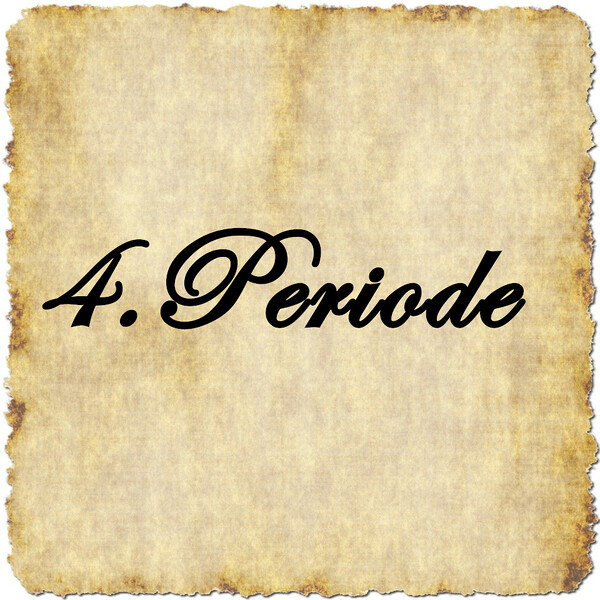 4. Periode