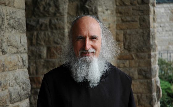 Anselm Grün. / © Christliches Medienmagazin pro/flickr.com/CC BY-SA 2.0 Interview mit dem Christlichen Medienmagazin pro am 17. Juli 2008.