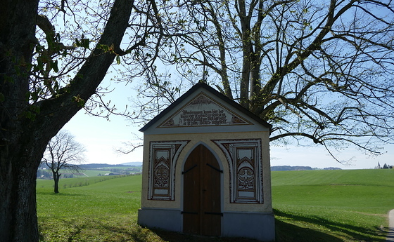 Ablingerkapelle