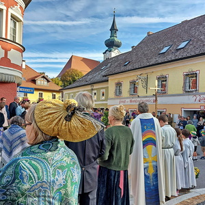 Erntedankfest