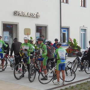 Radwallfahrt 2013