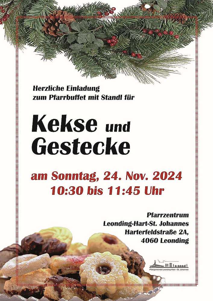 Kekserlmarkt 2024