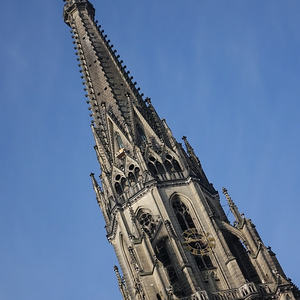 Mariendom Linz