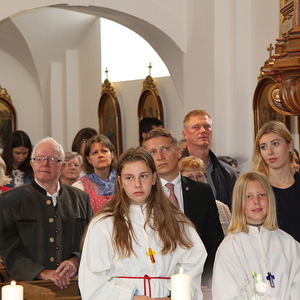 Marktkirche Kematen